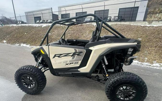 2026 Polaris® RZR XP S 1000 Sport