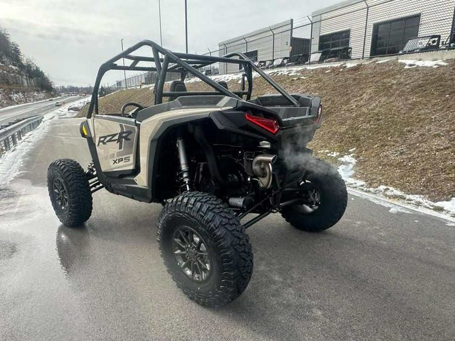 2026 Polaris® RZR XP S 1000 Sport