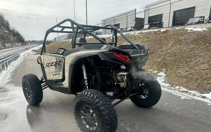 2026 Polaris® RZR XP S 1000 Sport