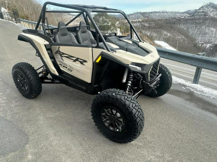 2026 Polaris® RZR XP S 1000 Sport