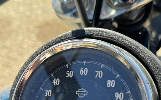 2016 Harley-Davidson® FXDB - Dyna® Street Bob®