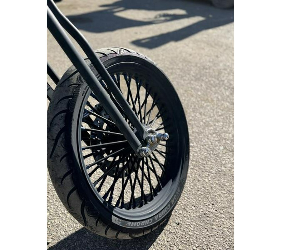 2016 Harley-Davidson® FXDB - Dyna® Street Bob®