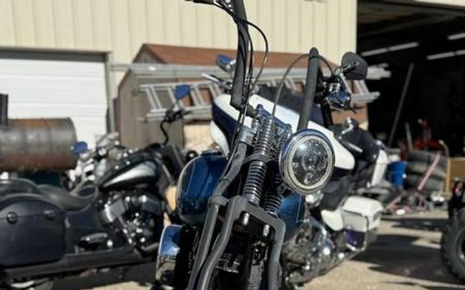 2016 Harley-Davidson® FXDB - Dyna® Street Bob®