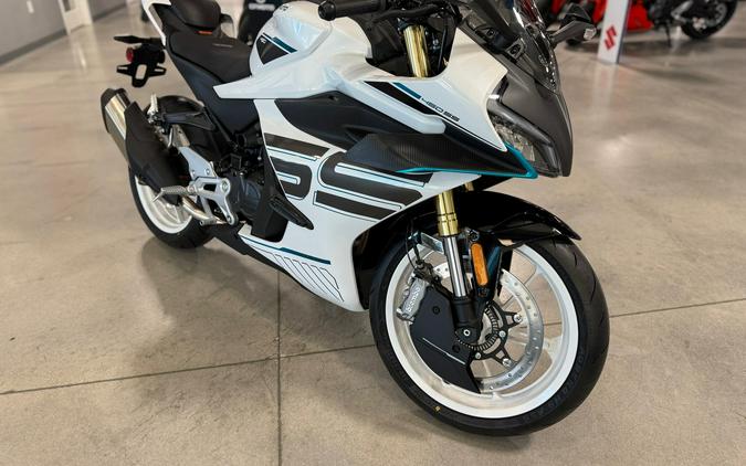 2026 CFMOTO 450SS
