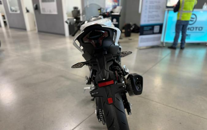 2026 CFMOTO 450SS