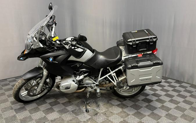 2007 BMW R 1200 GS