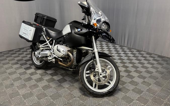 2007 BMW R 1200 GS