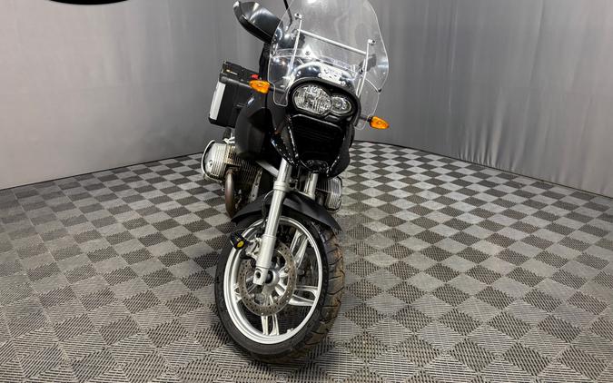 2007 BMW R 1200 GS