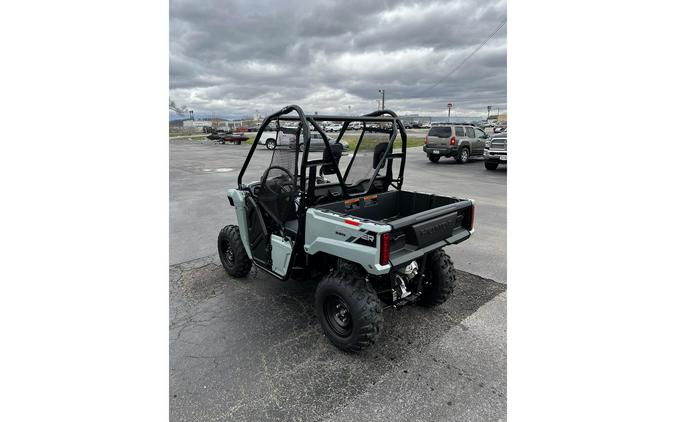 2026 Pioneer 520 Base - Honda