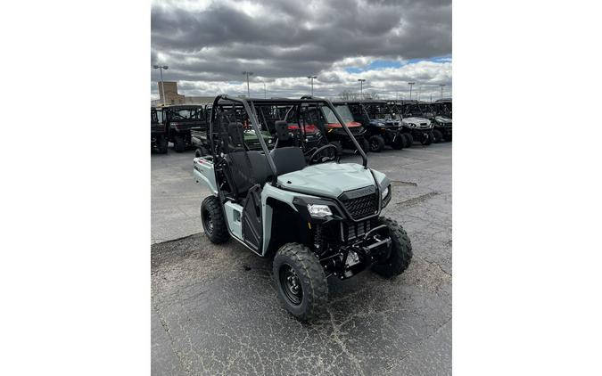 2026 Pioneer 520 Base - Honda