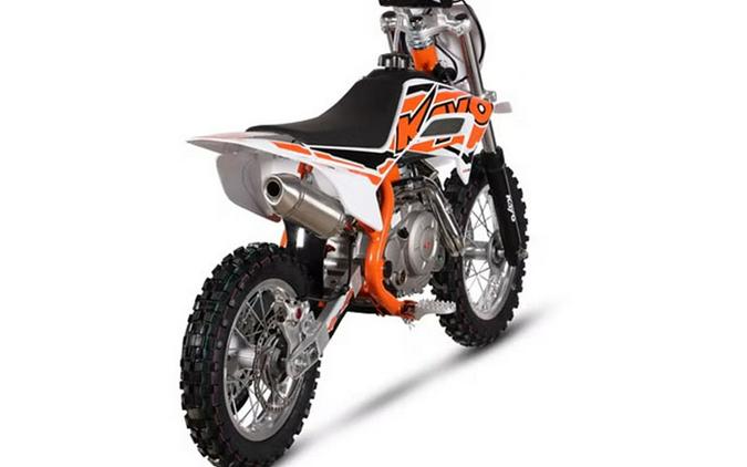 2026 Kayo KMB 60
