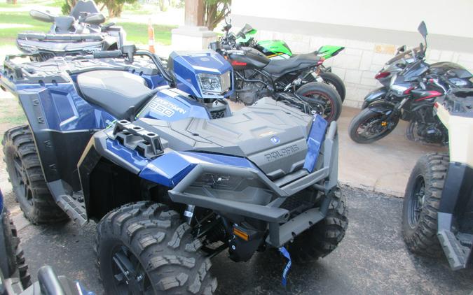 2026 POLARIS SPORTSMAN 850 TRAIL