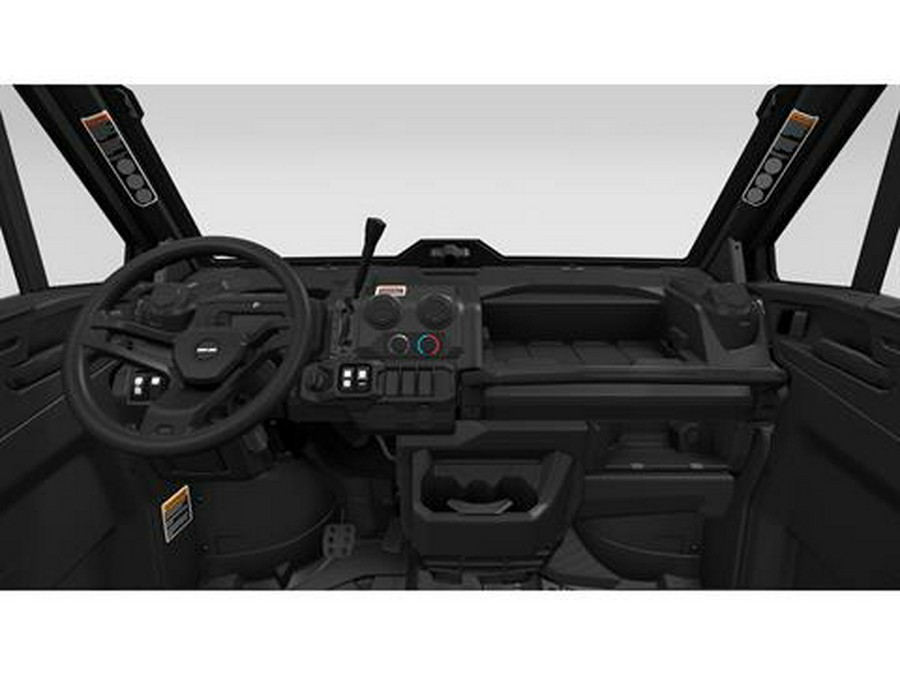 2026 Can-Am Defender DPS CAB