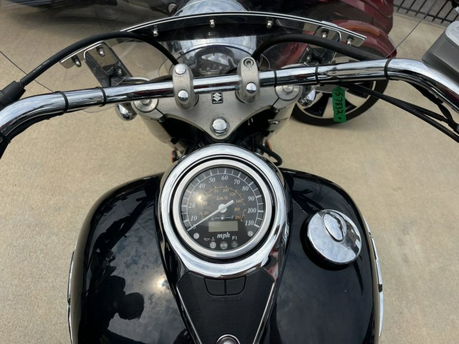 2008 Suzuki Boulevard C50T