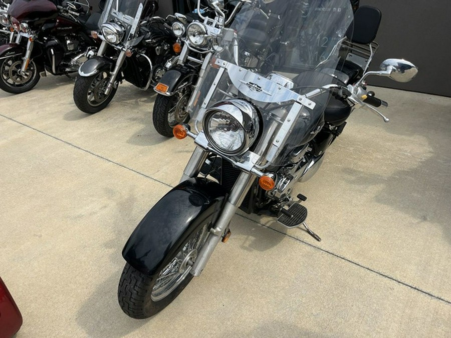 2008 Suzuki Boulevard C50T