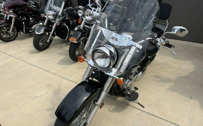 2008 Suzuki Boulevard C50T
