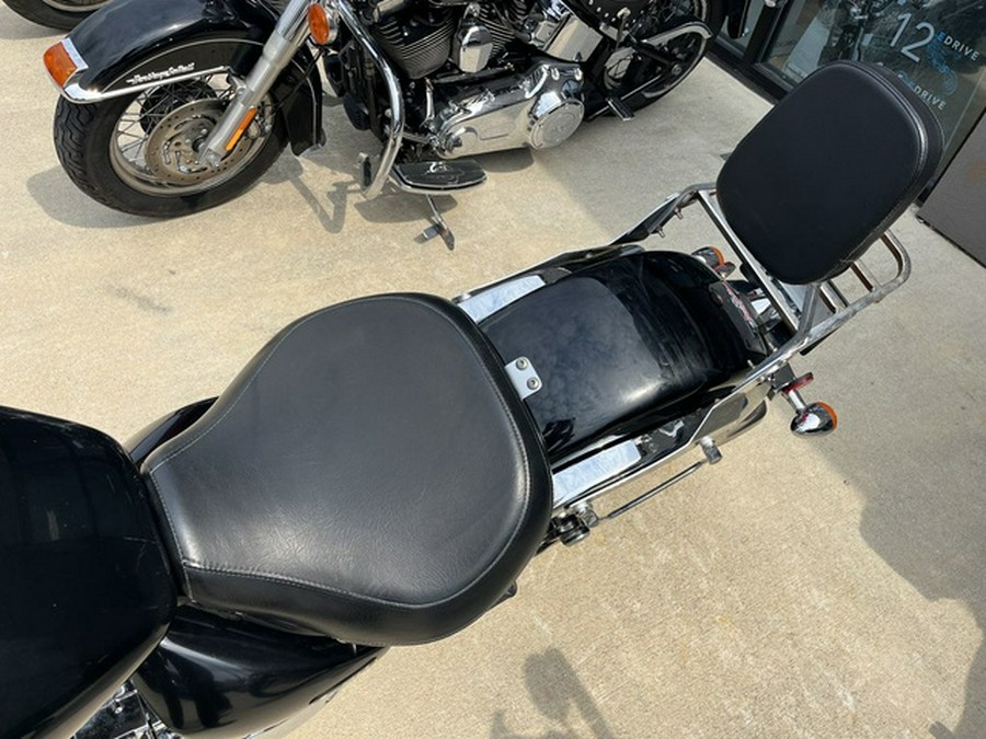 2008 Suzuki Boulevard C50T