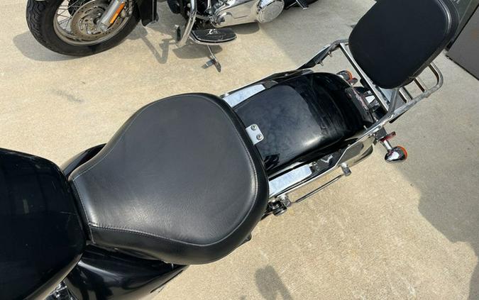 2008 Suzuki Boulevard C50T