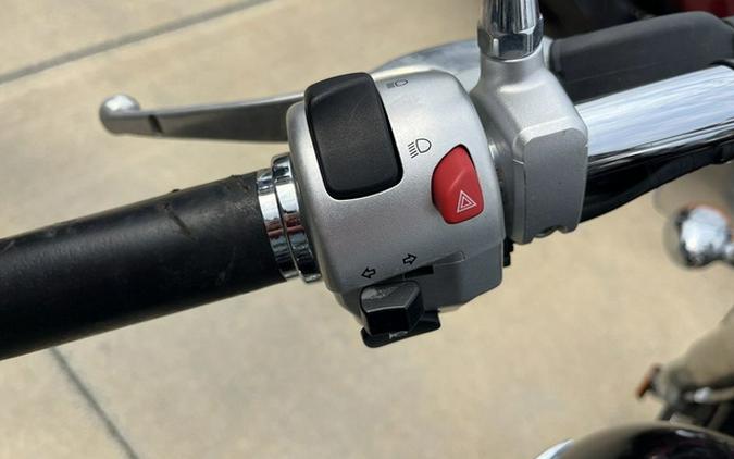 2008 Suzuki Boulevard C50T