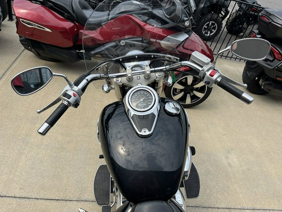 2008 Suzuki Boulevard C50T