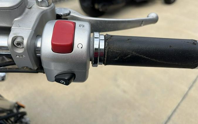 2008 Suzuki Boulevard C50T