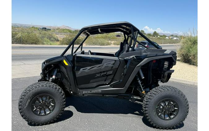 2027 2027 POLARIS RZR XP S Ultimate - Onyx Black - Polaris