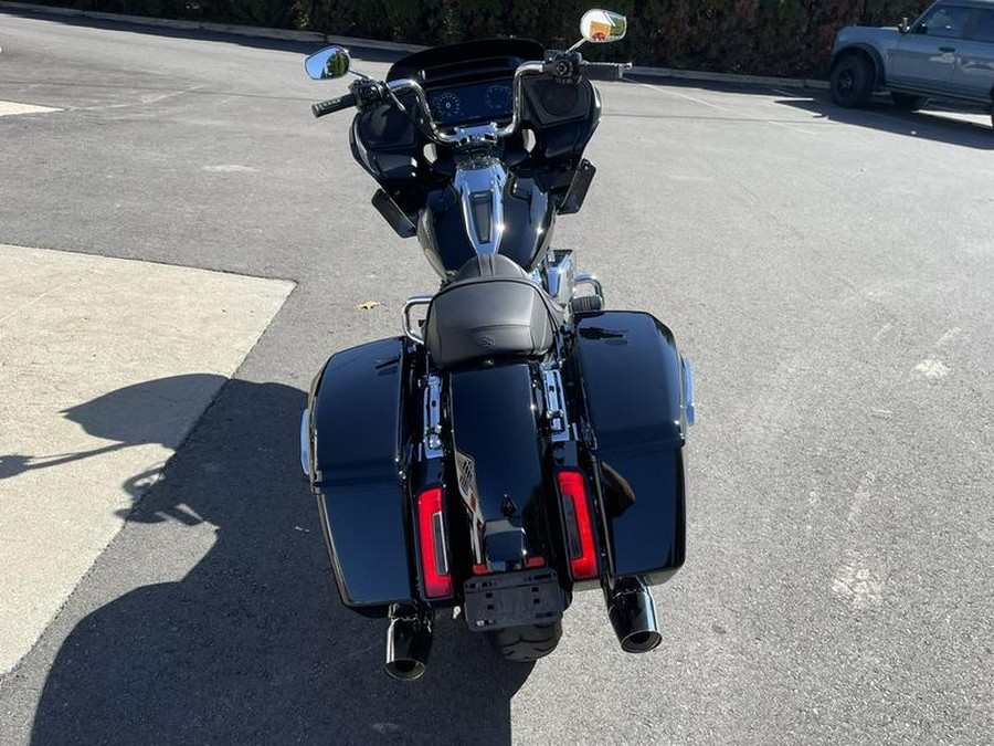 2025 Harley-Davidson® FLTRX - Road Glide®