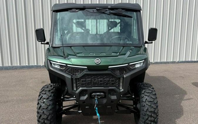 2027 CFMOTO UFORCE U10 XL Pro Highland EPS