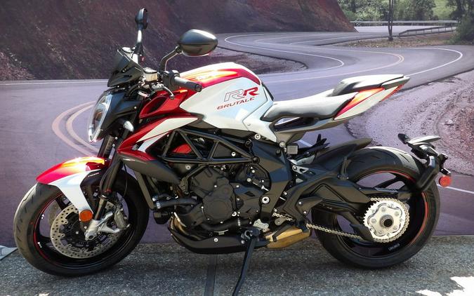 2024 MV Agusta Brutale RR