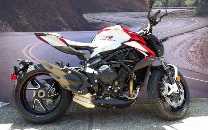 2024 MV Agusta Brutale RR