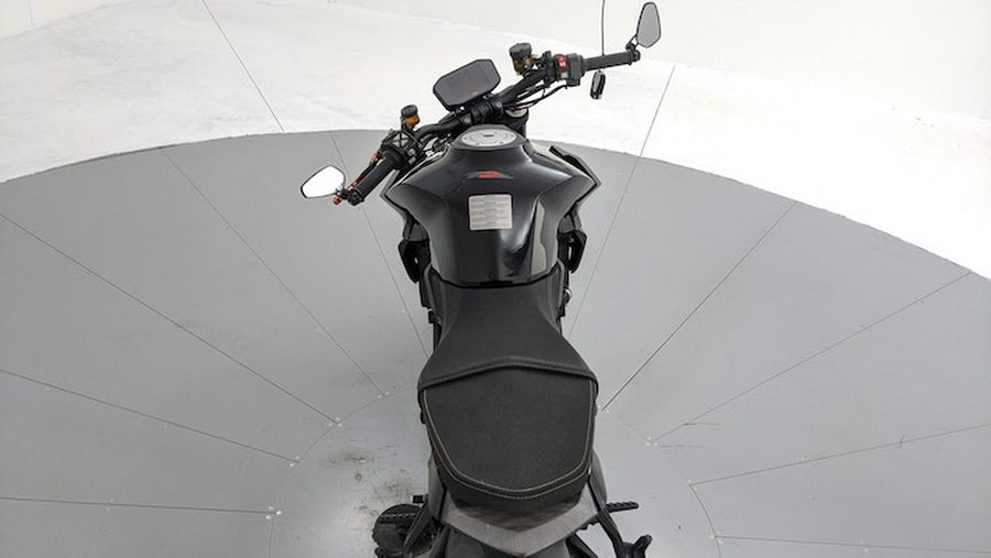 2017 KTM 1290 Super Duke R