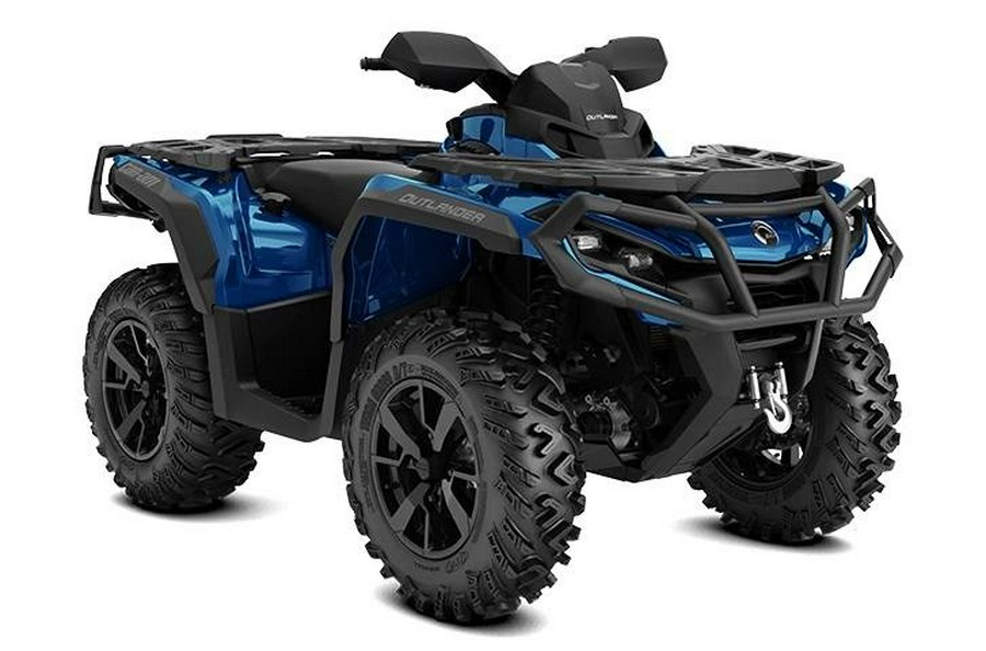 2023 Can-Am OUTLANDER XT 850 (2JPD)