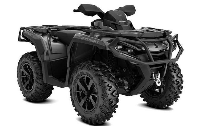 2023 Can-Am OUTLANDER XT 850 (2JPD)