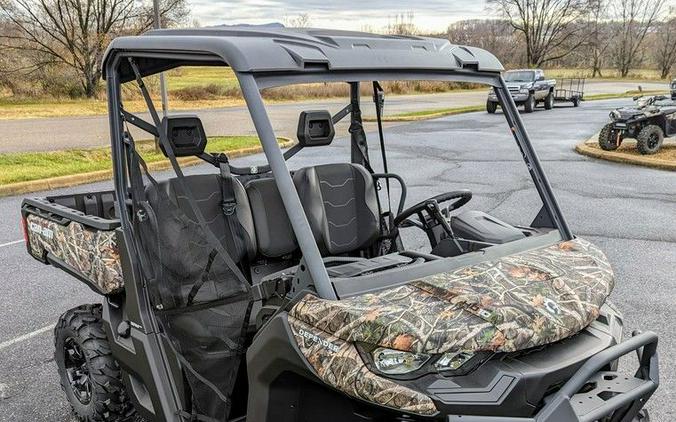 2024 Can-Am® Defender XT HD10 Wildland Camo