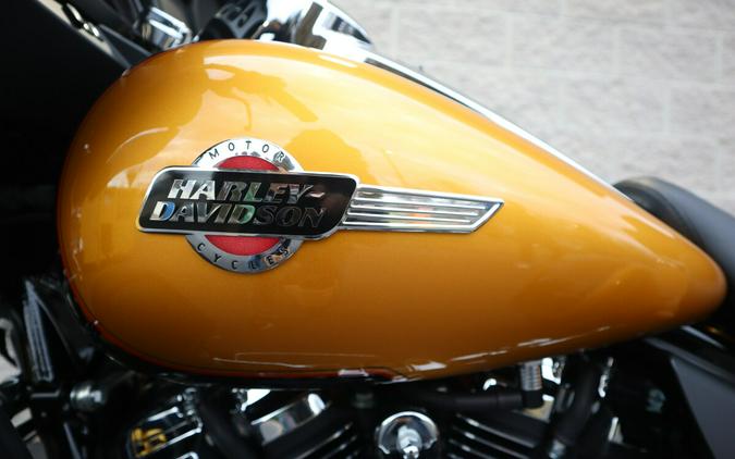 2023 Harley-Davidson Tri Glide Ultra