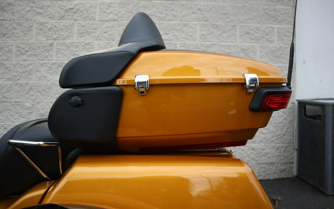 2023 Harley-Davidson Tri Glide Ultra