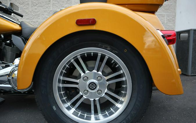 2023 Harley-Davidson Tri Glide Ultra