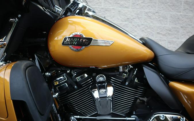 2023 Harley-Davidson Tri Glide Ultra
