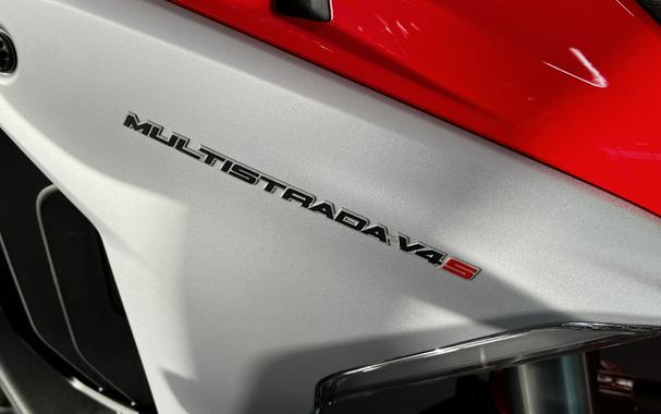 2024 Ducati Multistrada
