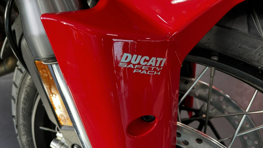 2024 Ducati Multistrada