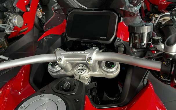 2024 Ducati Multistrada