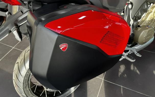 2024 Ducati Multistrada