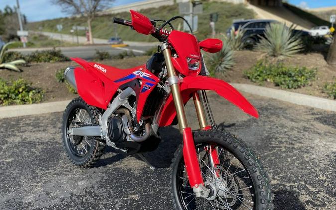 2024 Honda® CRF450X