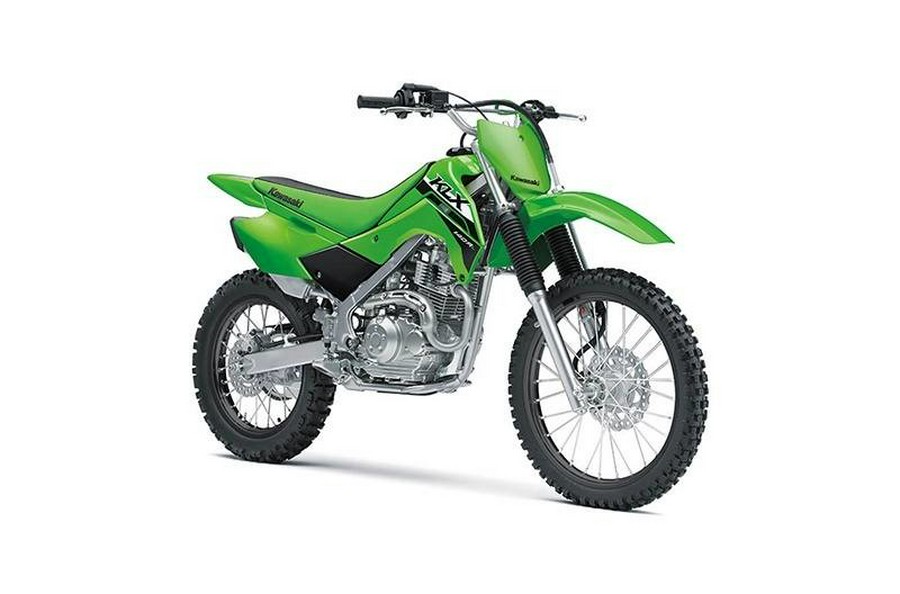 2024 Kawasaki KLX® 140R L