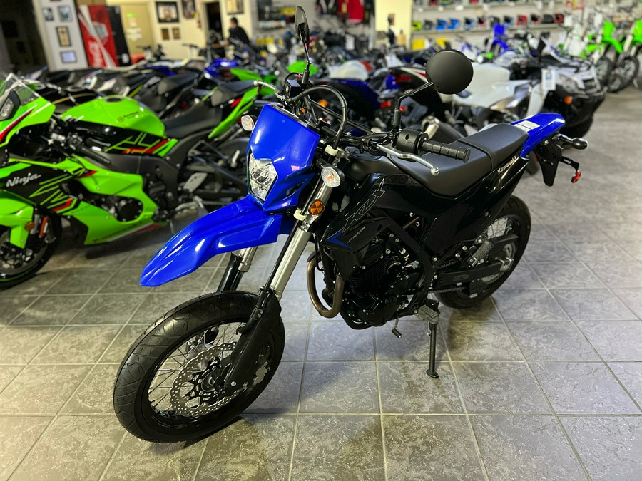 2023 Kawasaki KLX 230SM