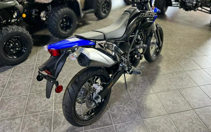 2023 Kawasaki KLX 230SM