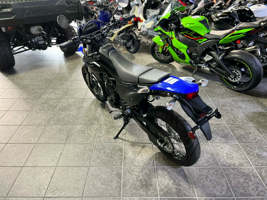 2023 Kawasaki KLX 230SM