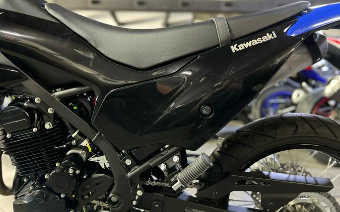 2023 Kawasaki KLX 230SM