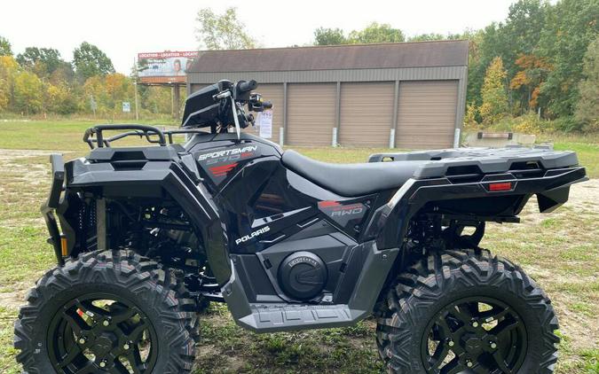 2024 Polaris Industries Sportsman® 570 Trail