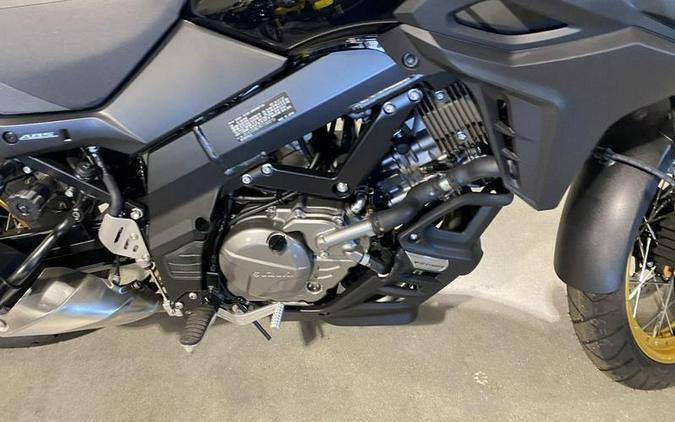 2024 Suzuki V-Strom 650XT